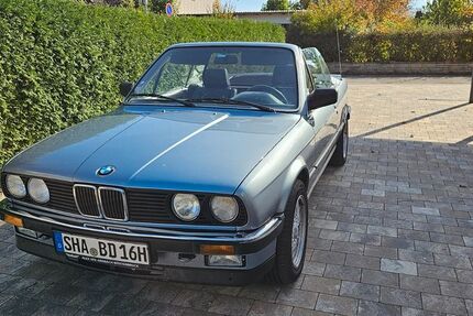 BMW 325 259.000 km 19.900 &euro; Mainhardt 74535
