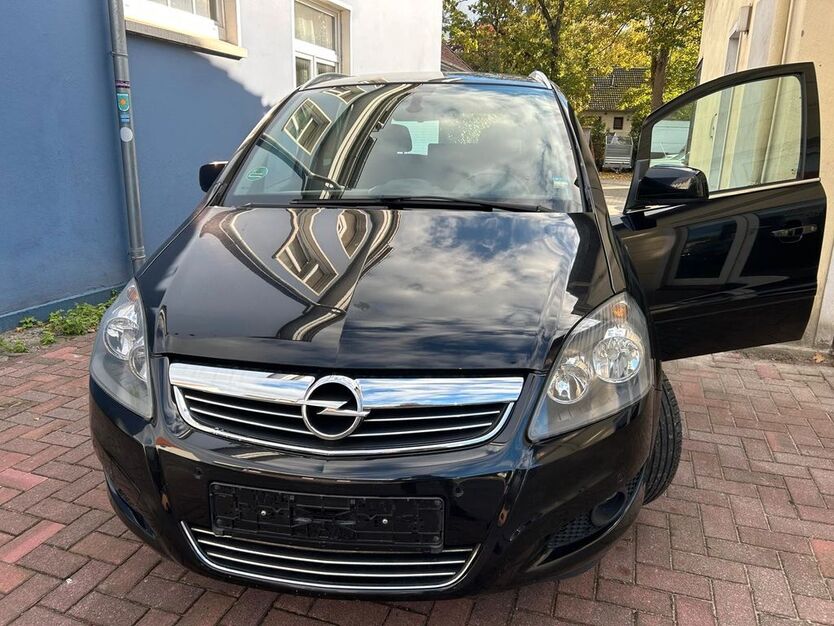 Opel Zafira 213.900 km 3.500 € Oldenburg 26122