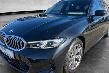 BMW 320 6.195 km 44.900 &euro; Pressath 92690
