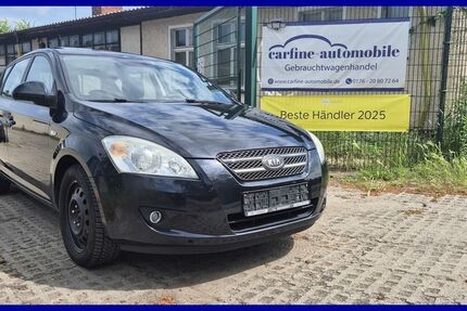 Kia ceed / Ceed 143.351 km 4.450 &euro; Zossen bei Berlin 15806