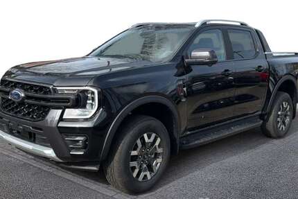 Ford Ranger 15.000 km 52.990 &euro; Kellinghusen 25548