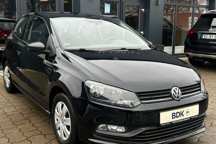 VW Polo 139.950 km 6.290 &euro; Geesthacht 21502