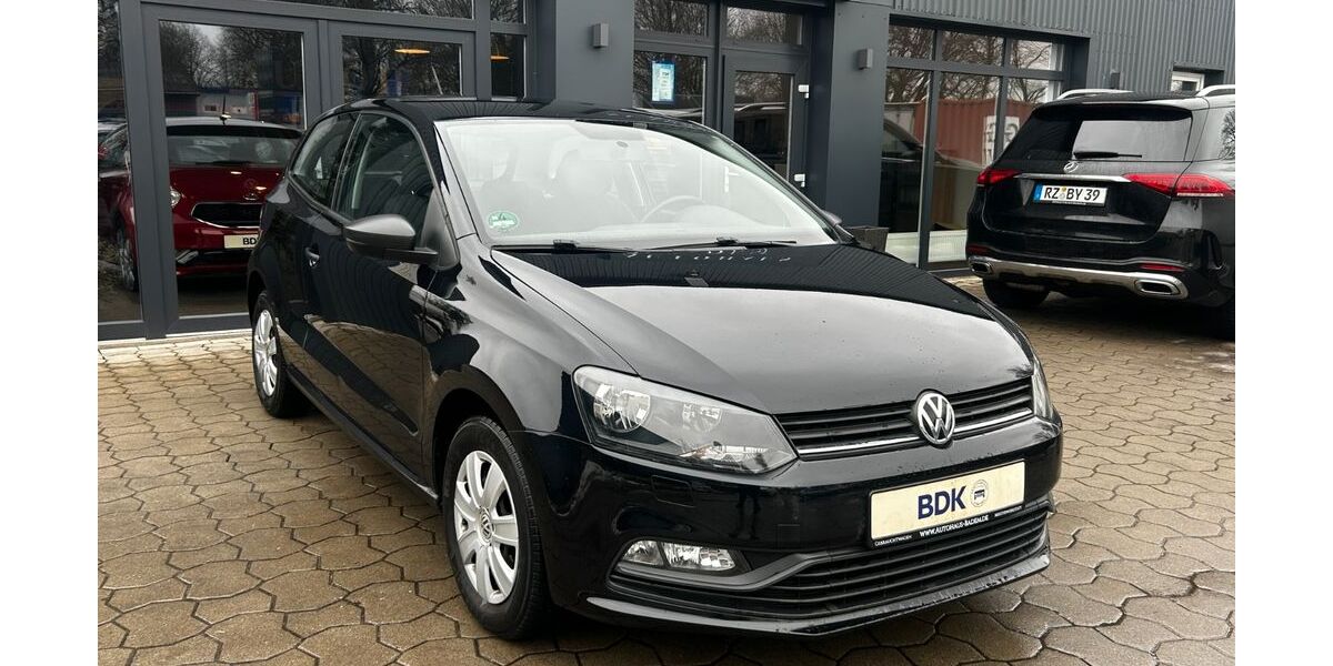 VW Polo 139.950 km 6.290 &euro; Geesthacht 21502