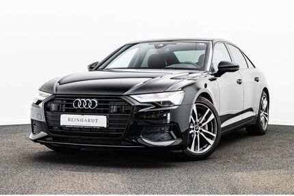 Audi A6 34.100 km 38.665 &euro; Hagen 58091