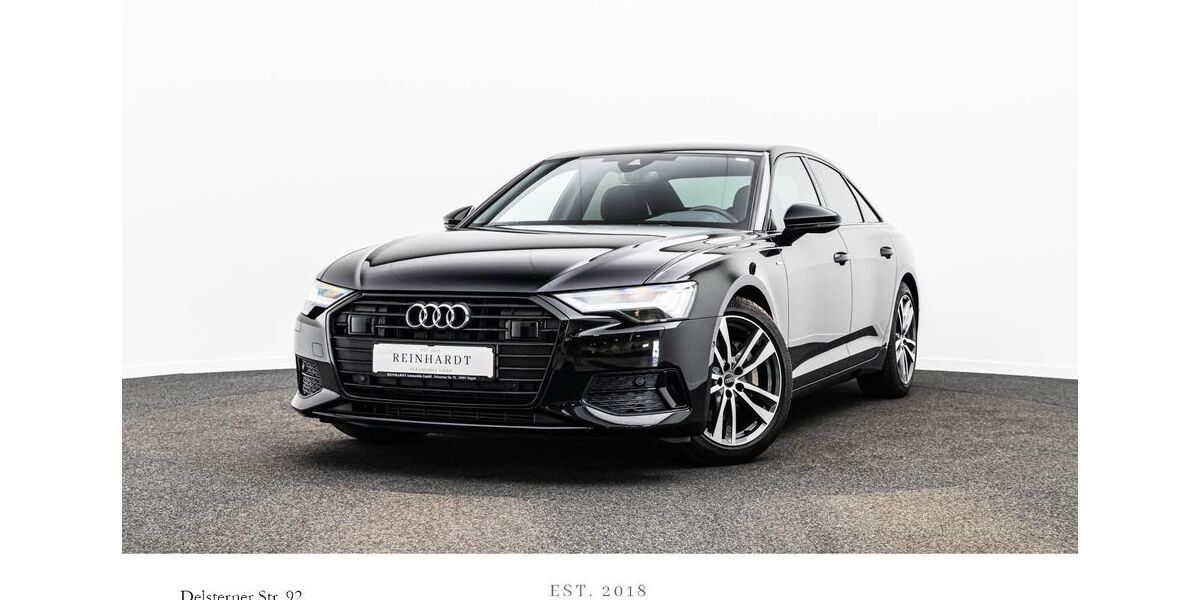 Audi A6 34.100 km 38.665 &euro; Hagen 58091