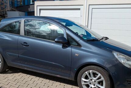 Opel Corsa 150.000 km 1.500 &euro; Waldkraiburg 84478