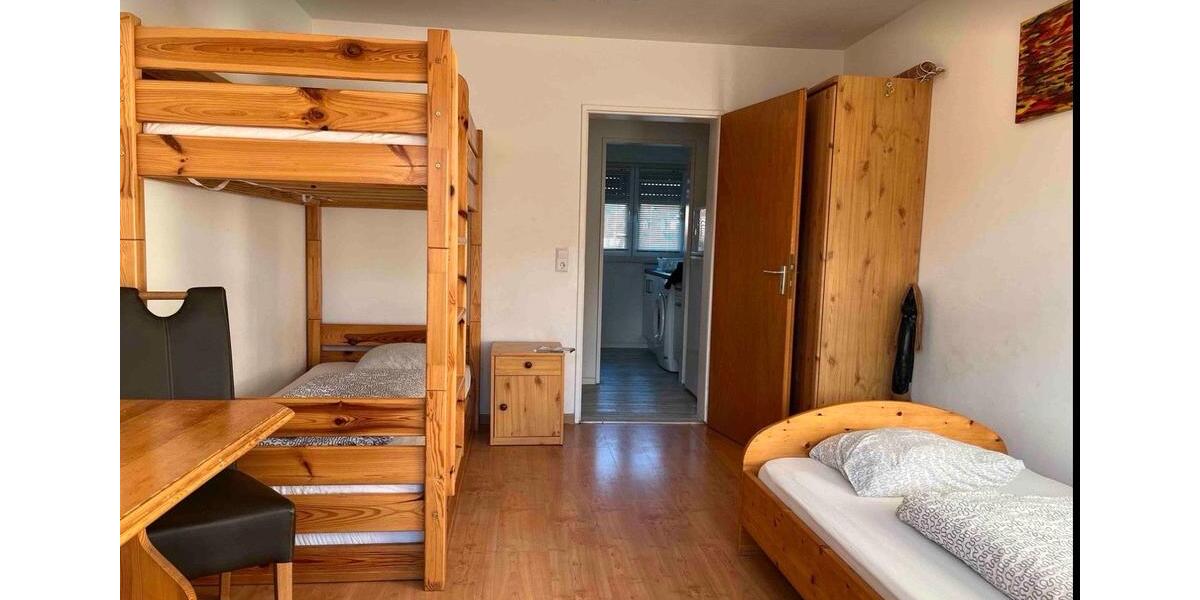 Etagenwohnung Bad Säckingen - 1 Zimmer, 35 m&sup2;, 150.000&euro; | Angebot:27070245