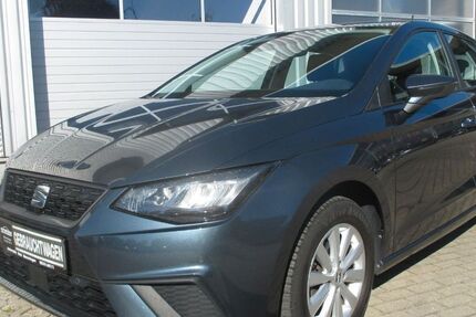 Seat Ibiza 66.990 km 13.450 &euro; Memmingen 87700