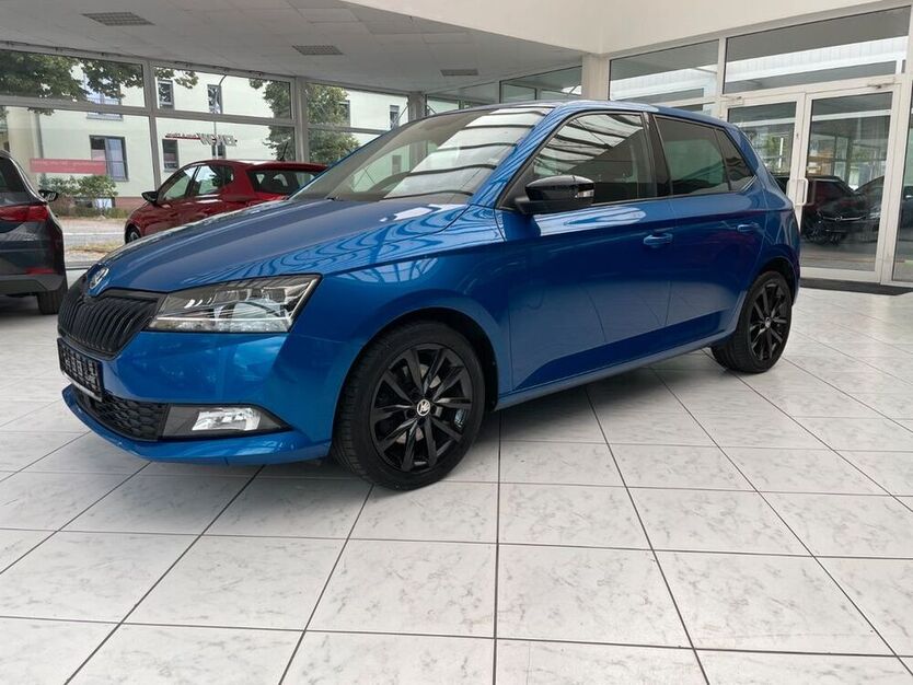 Fabia