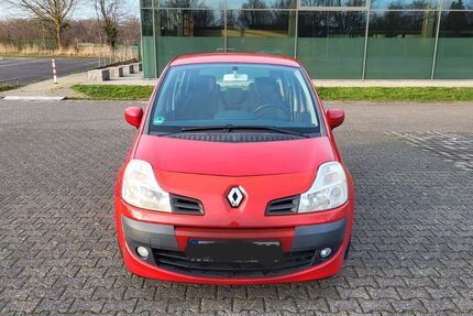 Renault Modus 141.000 km 3.450 &euro; Kerpen 50171
