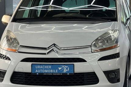 Citroen C4 Picasso 276.000 km 2.590 &euro; Reutlingen 72762