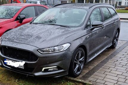 Ford Mondeo 109.000 km 11.700 &euro; Kassel 34134