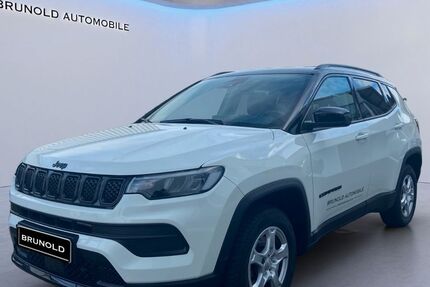 Jeep Compass 16.700 km 25.900 &euro; Stuttgart 70565