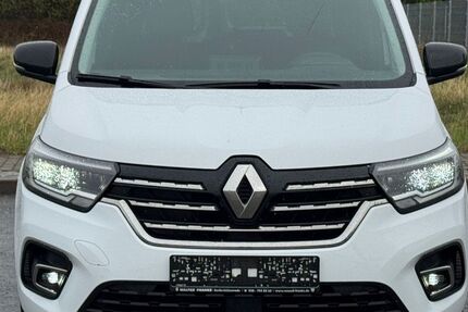 Renault Kangoo 71.628 km 16.990 &euro; Berlin 12043