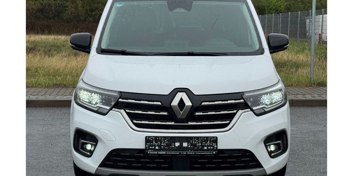 Renault Kangoo 71.628 km 16.990 &euro; Berlin 12043