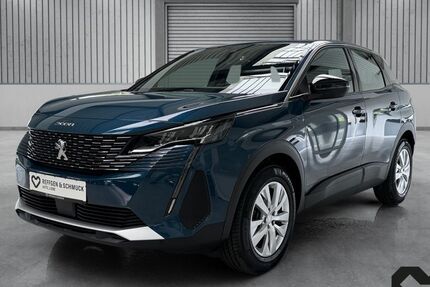 Peugeot 3008 33.500 km 16.890 &euro; Mannheim 68309