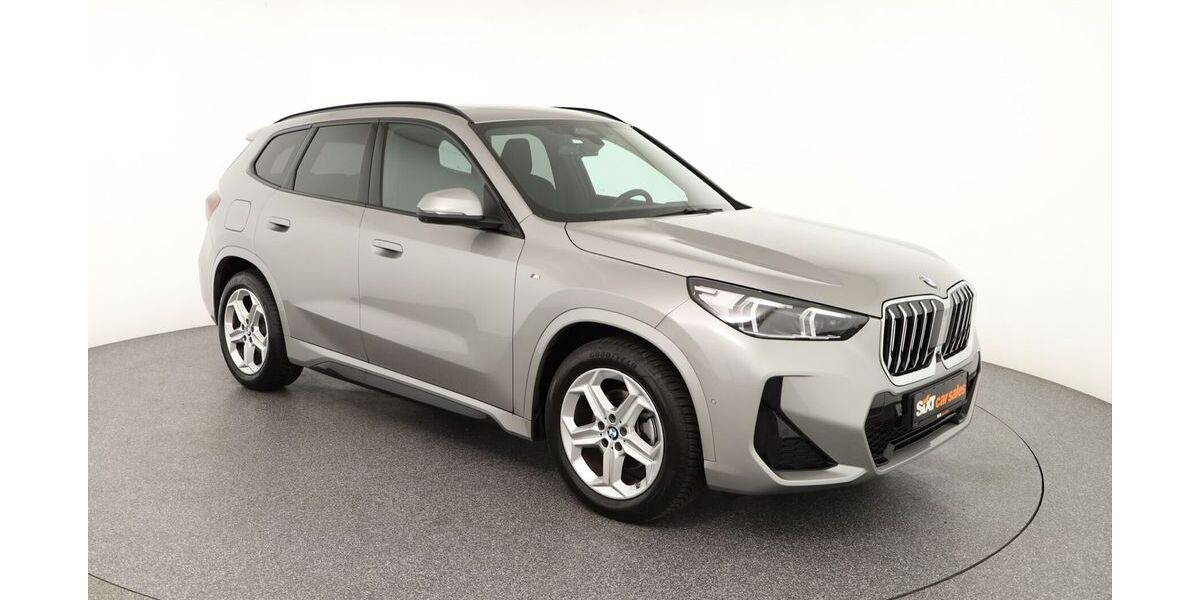 BMW X1 14.050 km 37.220 &euro; Garching 85748
