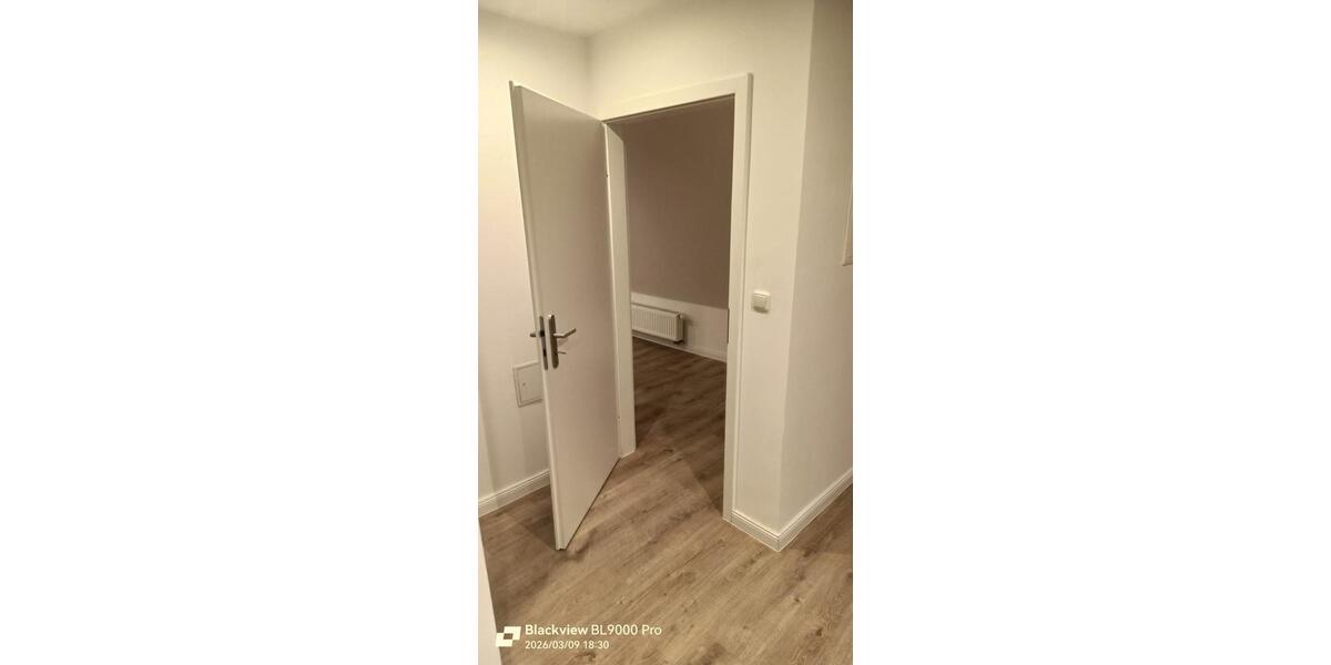 Dachgeschoßwohnung Lübeck Sankt Lorenz Nord - 2 Zimmer, 57 m&sup2;, 600&euro; | Angebot:25477190