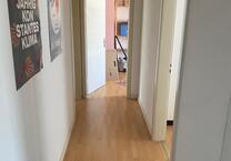 Wohnung nur als Büro nutzbar