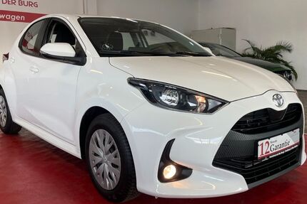 Toyota Yaris 78.790 km 16.799 € Ober Mörlen 61239