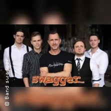 Open Air - Swagger | Schloß Crossen