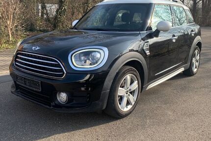 Mini Countryman D (Cooper) 118.000 km 12.550 &euro; Ludwigshafen 67071