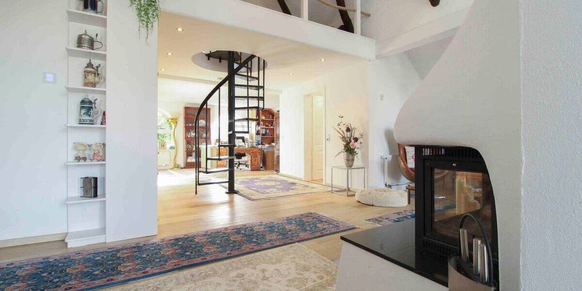 Einfamilienhaus Stadland Edschenburg - 7 Zimmer, 439.990&euro; | Angebot:26391064