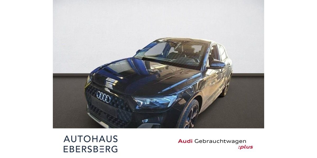 Audi A1 54.100 km 27.500 &euro; Ebersberg bei München 85560
