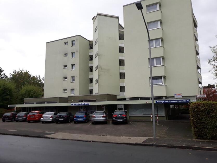 Ladenlokal in BI-Sennestadt zu vermieten