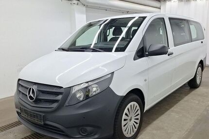 Mercedes-Benz Vito 62.017 km 29.940 &euro; Eisenach 99817