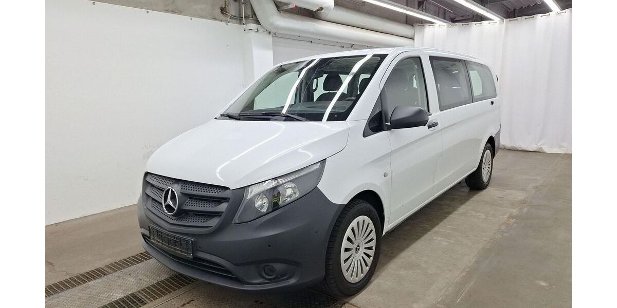 Mercedes-Benz Vito 62.017 km 29.940 &euro; Eisenach 99817