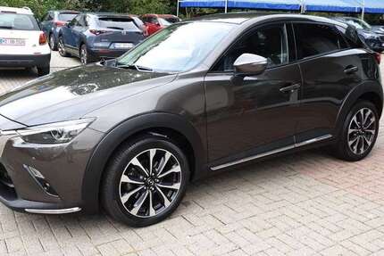 Mazda CX-3 66.025 km 16.490 &euro; Niedernhausen 65527