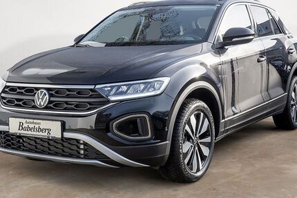 VW T-Roc 3.879 km 31.290 &euro; Potsdam 14482