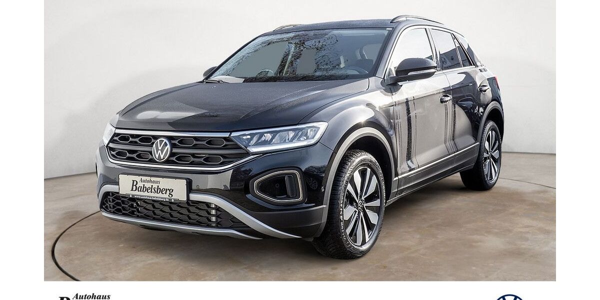 VW T-Roc 3.879 km 31.290 &euro; Potsdam 14482