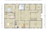 Bauernhaus, Landhaus Quelkhorn Quelkhorn - 1 Zimmer, 212 m&sup2;, 440.000&euro; | Angebot:26218204