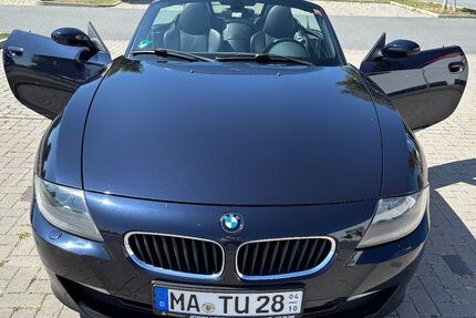 BMW Z4 166.500 km 10.500 &euro; Mannheim 68219