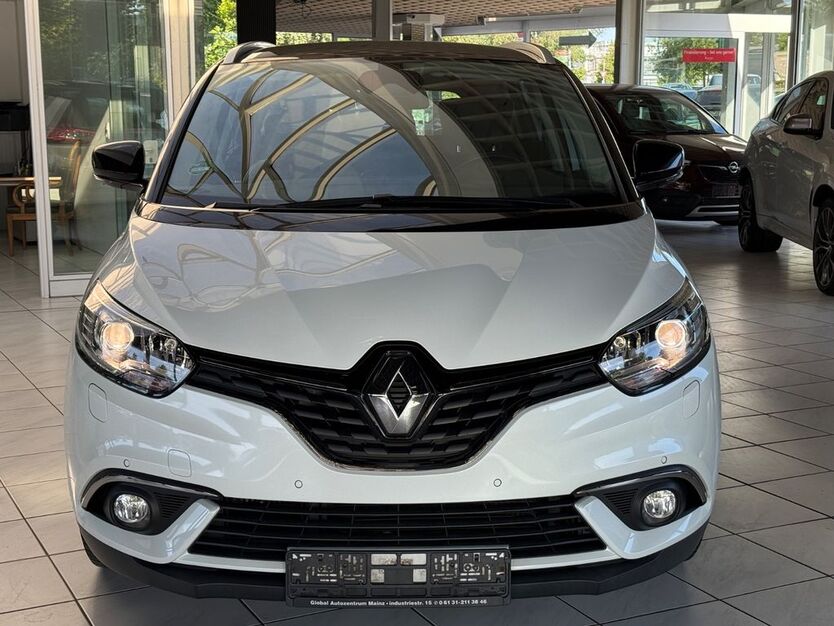 Renault Scenic 117.000 km 14.900 € Mainz 55120