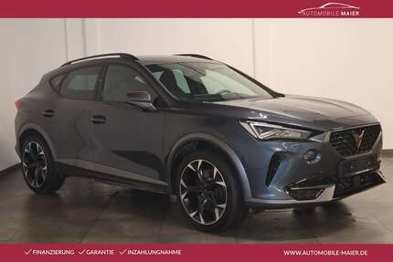 Cupra Formentor 69.900 km 23.300 &euro; Bebra 36179