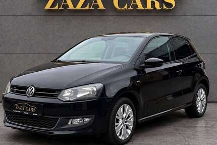 VW Polo 201.526 km 3.299 &euro; Borken 46325