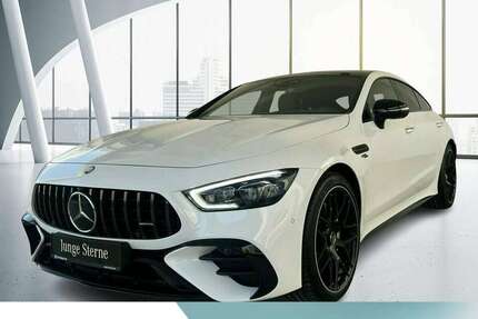 Mercedes-Benz AMG GT 6.970 km 91.630 &euro; Potsdam 14480