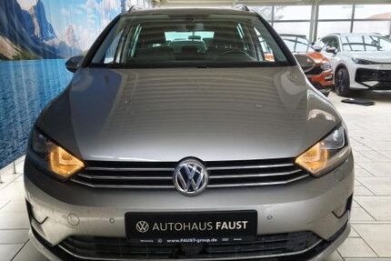VW Golf Sportsvan 71.967 km 12.900 &euro; Wittenberg 06886
