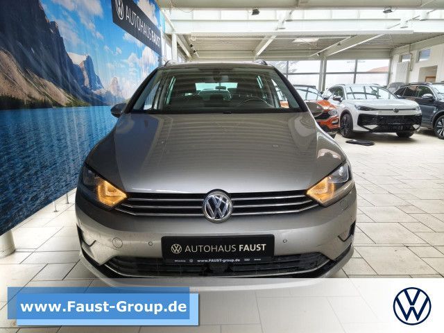 VW Golf Sportsvan 71.967 km 12.900 &euro; Wittenberg 06886