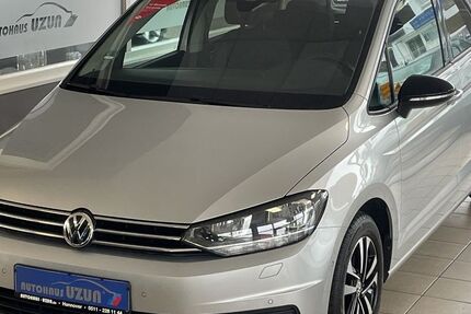 VW Touran 112.765 km 19.990 &euro; Hannover 30419