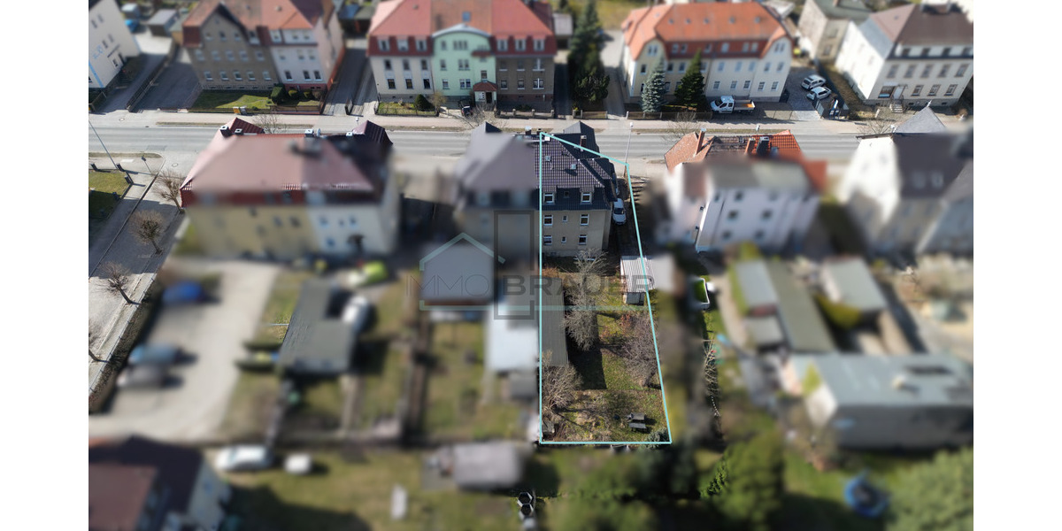 Mehrfamilienhaus, Wohnhaus Bischofswerda - 9 Zimmer, 228 m&sup2;, 159.000&euro; | Angebot:26275434