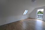 Dachgeschoßwohnung Geisenhausen - 4 Zimmer, 91 m&sup2;, 990&euro; | Angebot:26636176