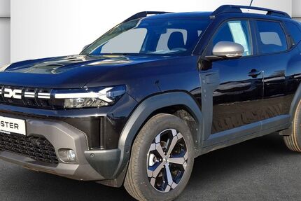 Dacia Duster 1.242 km 24.880 &euro; Eisenach 99817