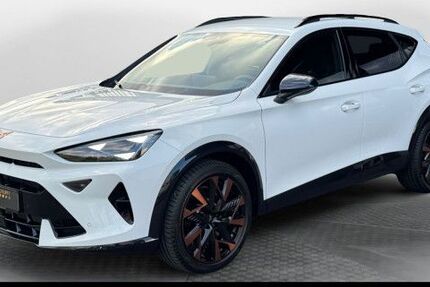 Cupra Formentor 4.500 km 45.980 &euro; Öhringen 74613