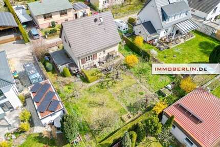 Haus Teltow - 4 Zimmer, 103 m&sup2;, 599.000&euro; | Angebot:26433085