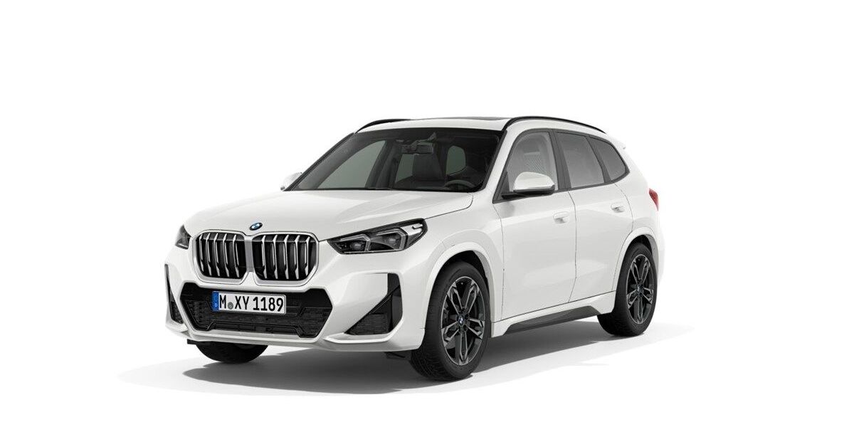 BMW X1 61.938 km 40.990 &euro; Wiesbaden 65203