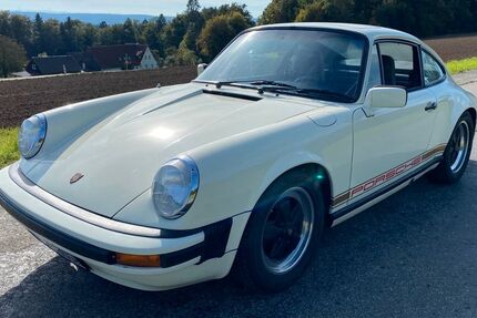 Porsche 911 Urmodell 4.500 km 55.000 € Aichwald 73773